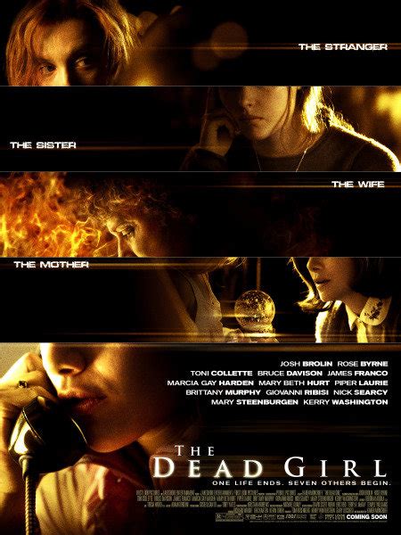 Мертвая девочка (2006)