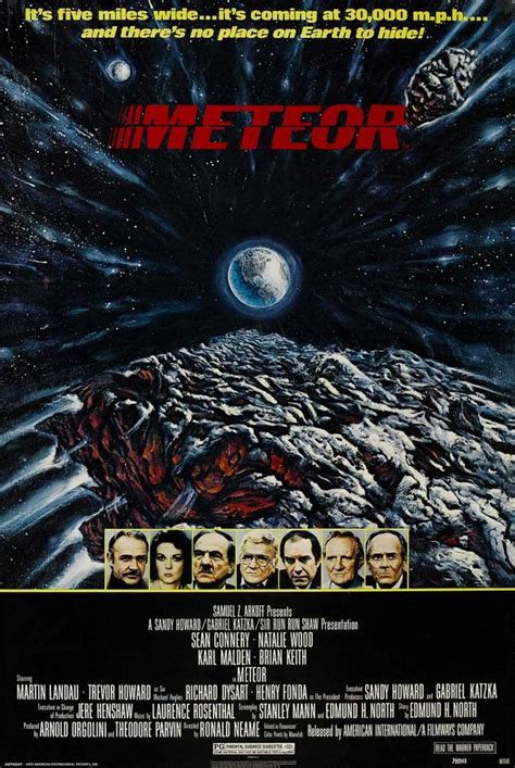 Метеор (1979)