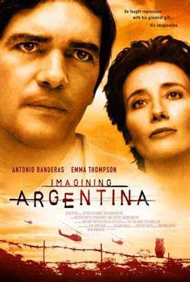 Мечтая об Аргентине 2003