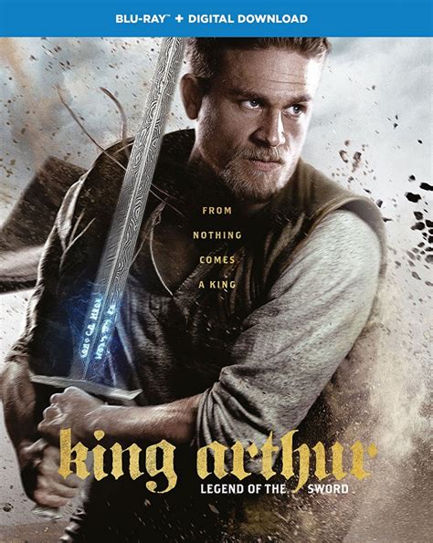 Меч короля Артура (Фильм 2017)