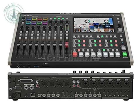 Обзор потокового микшера Maonocaster C2 NEO