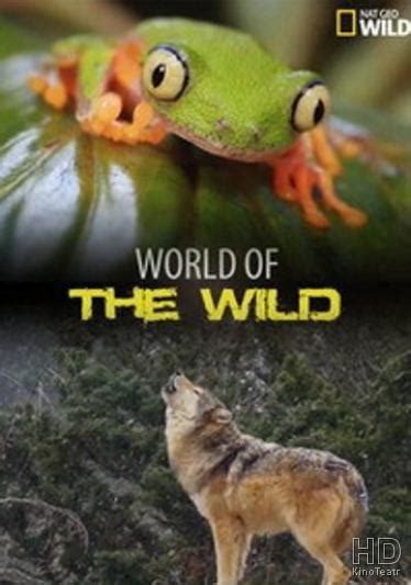 Мир дикой природы 1 сезон 10 серия