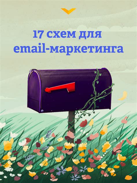 Эффективные стратегии для привлечения целевого трафика в email маркетинге