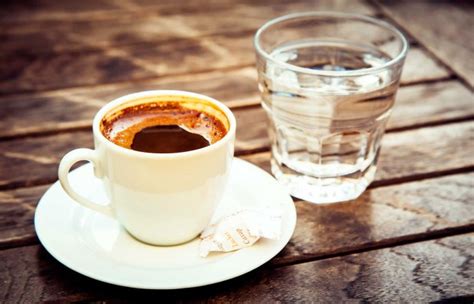 Можно ли пить кофе при диете для похудения?