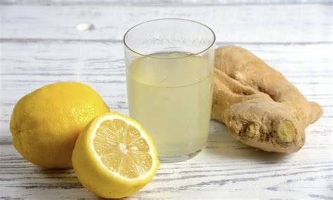 Можно ли похудеть если пить только воду с лимоном?