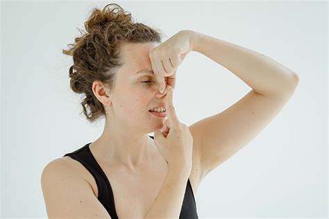 Можно ли уменьшить нос с помощью упражнений?