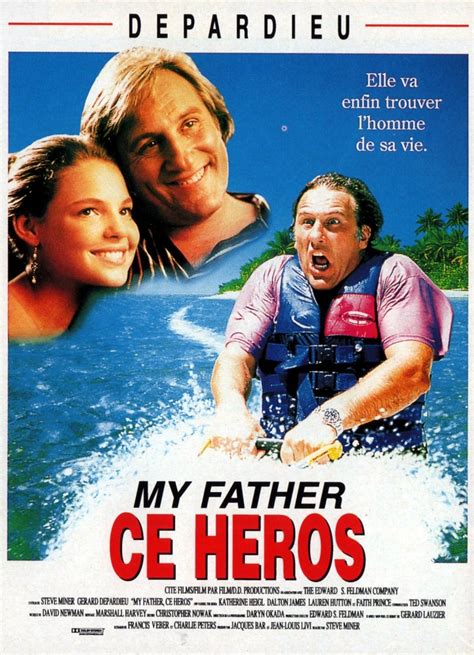 Мой отец – герой (1994)