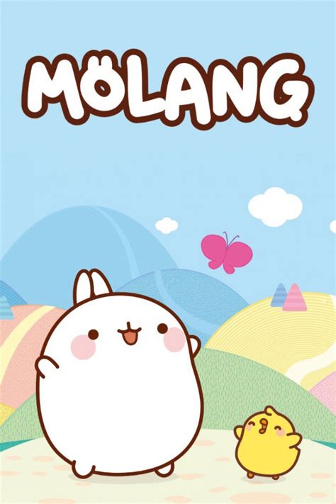 Моланг (мульт2015)