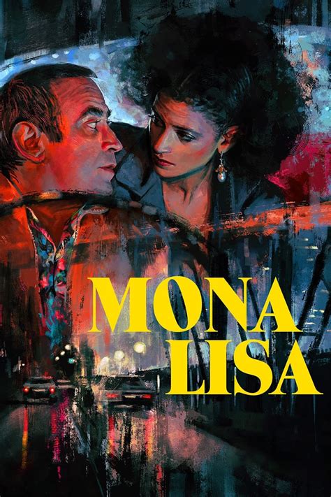 Мона Лиза (1986)