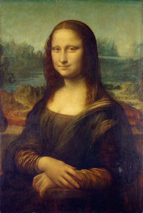 Мона Лиза 1986
