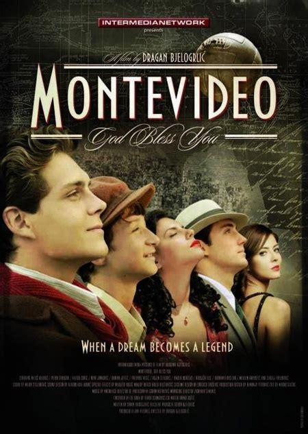 Монтевидео: Божественное видение (2010)
