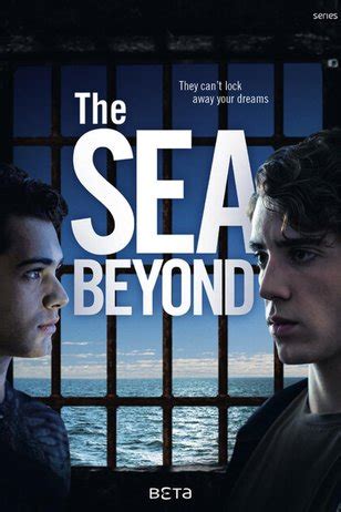 Море свободы 1 сезон 2 серия - Криминальное воспитание