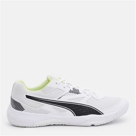 Мужские кроссовки для зала Puma Solarflash II 10688202 43 …