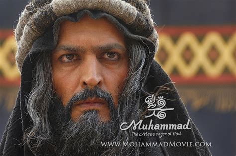 Мухаммад – посланник всевышнего (Фильм 2015)