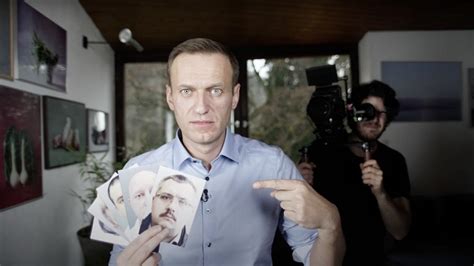 Навальный 2022