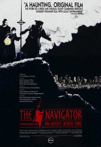 Навигатор. Средневековая Одиссея (Фильм 1988)
