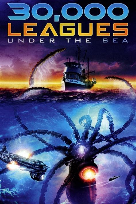 Наутилус: Повелитель океана (2007)