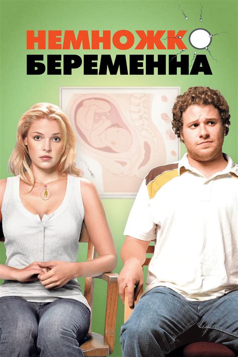 Немножко беременна (Фильм 2007)