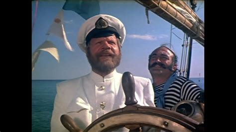 Новые приключение капитана Врунгеля (Фильм 1978)