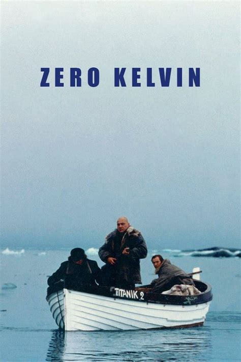Ноль градусов Кельвина (1995)