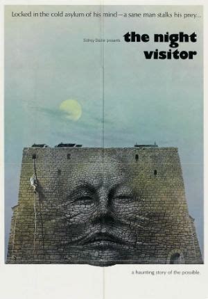 Ночной посетитель 1971