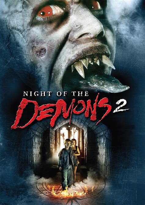 Ночь демонов 2 (1994)