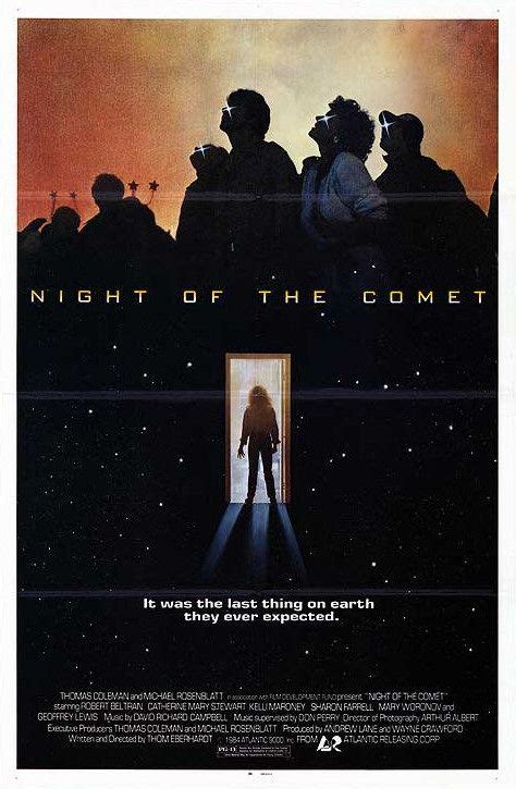 Ночь кометы 1984