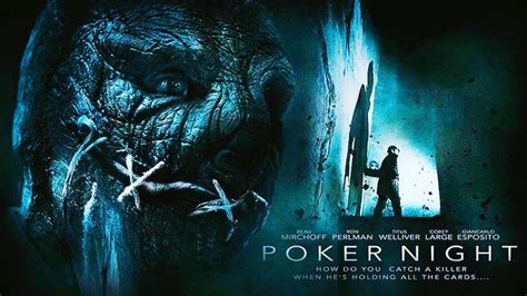 Ночь покера (Фильм 2014)