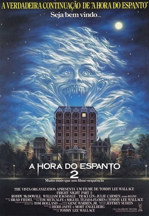 Ночь страха 2 1988
