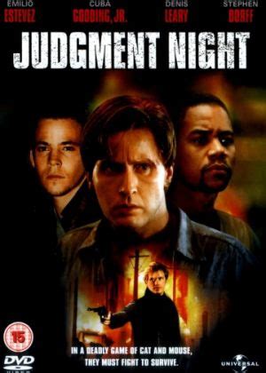 Ночь страшного суда 1993
