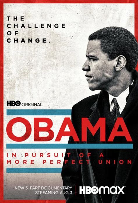 Обама: В погоне за более совершенным союзом 1 сезон 3 серия