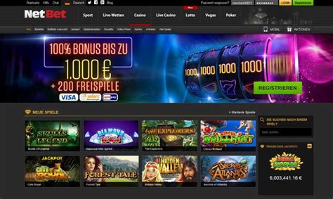 Обзор ОнлайнКазино NetBet  Честный обзор от Casino Guru