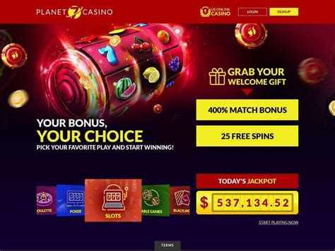 Обзор ОнлайнКазино Planet7  Честный обзор от Casino Guru