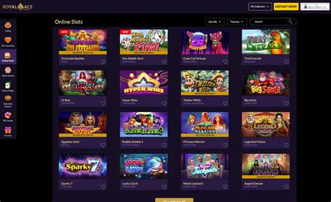 Обзор ОнлайнКазино Royal Ace  Честный обзор от Casino Guru