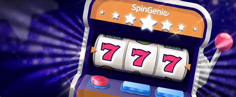 Обзор ОнлайнКазино Spin Genie  Честный обзор от Casino Guru