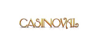 Обзор Casinoval Casino  Честный обзор от Casino Guru