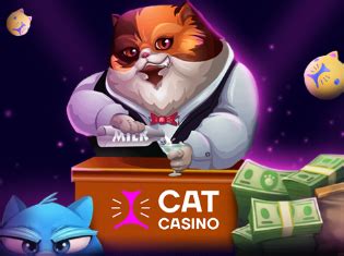Обзор CatCasino  Честный обзор от Casino Guru