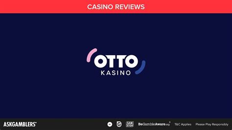 Обзор Otto Casino  Честный обзор от Casino Guru