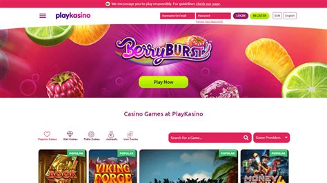 Обзор PlayKasino Casino  Честный обзор от Casino Guru