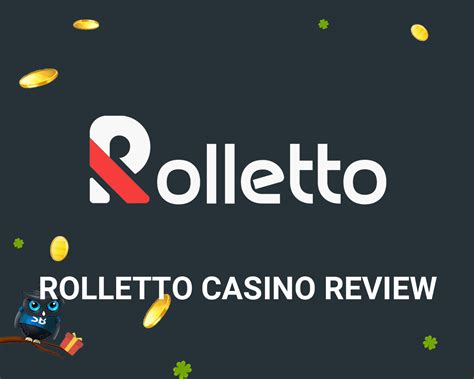 Обзор Rolletto Casino  Честный обзор от Casino Guru