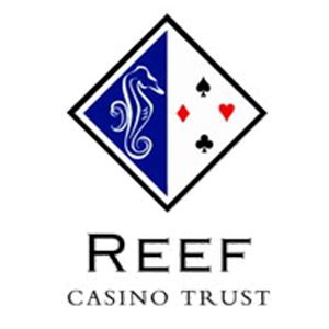 reef casino trust asx