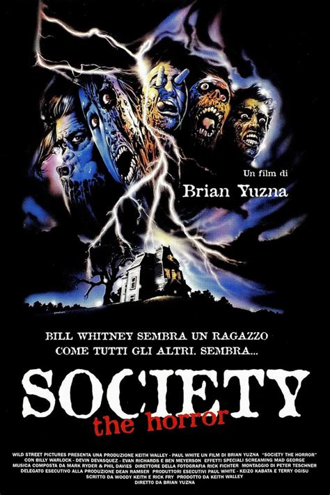 Общество (1989)