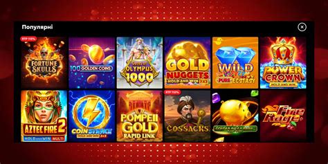 Огляд casino Goldfishka  ігрові автомати і бонуси казино