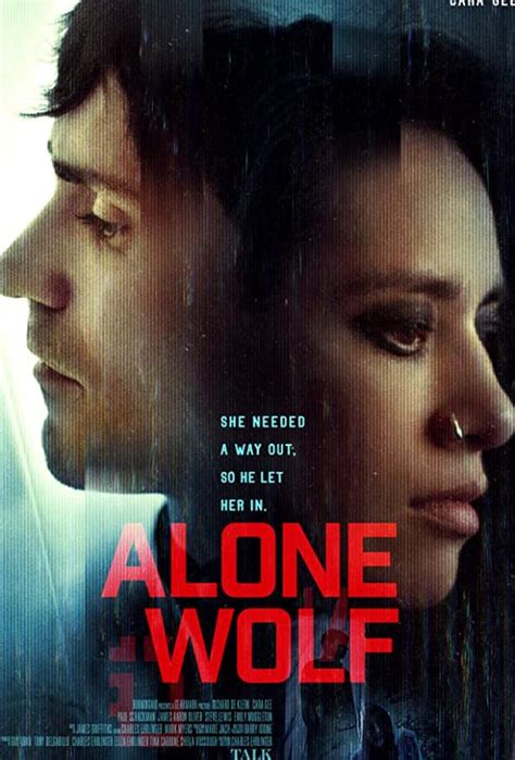 Одинокий волк (Фильм 2020)