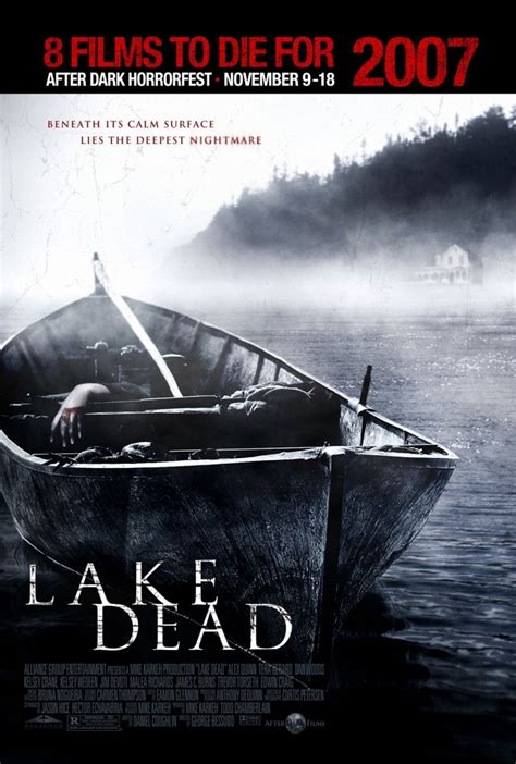 Озеро смерти (2007)