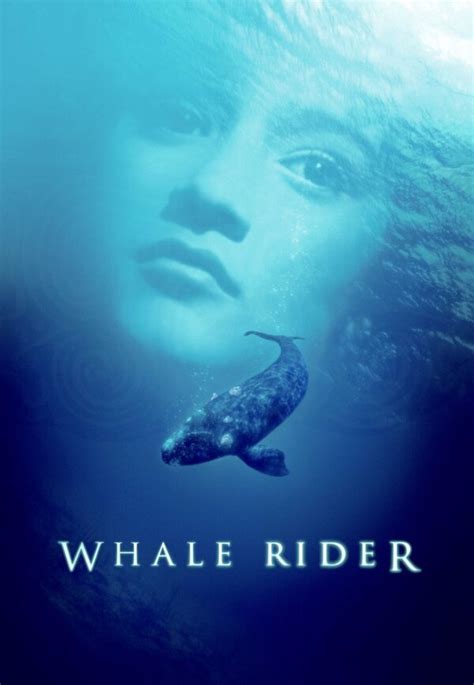 Оседлавший кита (Фильм 2002)