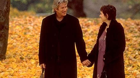 Осень в Нью-Йорке (Фильм 2000)