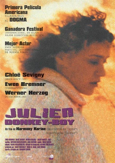Осленок Джулиэн (1999)