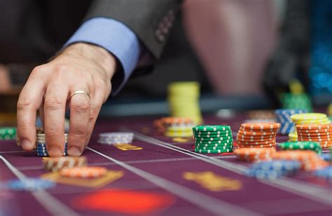 Особливості регулювання азартних ігор в Європі