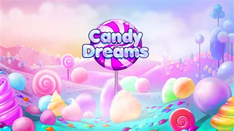 Особые функции и параметры онлайнигры Candy Dreams